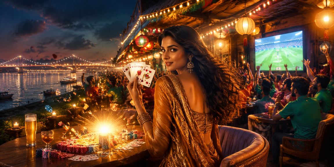 bengali casino
